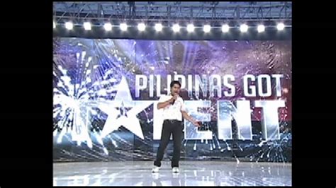 Pilipinas Got Talent Season Episode Part Youtube