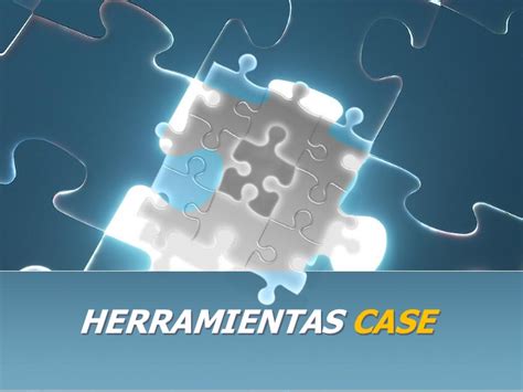 Blog 6 Semestre Herramienta Case