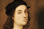 Raphael, the Renaissance Artist Who Set the Modern World in Motion ...