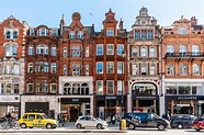 Knightsbridge life: From a hotbed of taverns and thieves to one of the ...