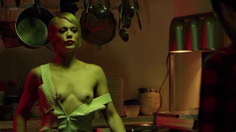 Nude Video Celebs Tonya Kay Nude The Amityville Terror
