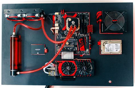 Computer Assembling And Configuration Of Pcs Why It Is Important To