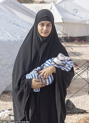 Shamima begum's husband, isis fighter yago riedijk, has confessed that he wants to return to a normal life after serving his time in prison. Shamima Begum 'wants to return to Britain to argue in ...
