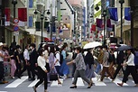 每天確診5千人，日本緊急狀態宣言為何沒效？東京確診人數一直壓不下來！-風傳媒