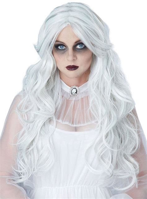 Dress Up And Pretend Play Wigs California Costumes Womens Moonlight Wig