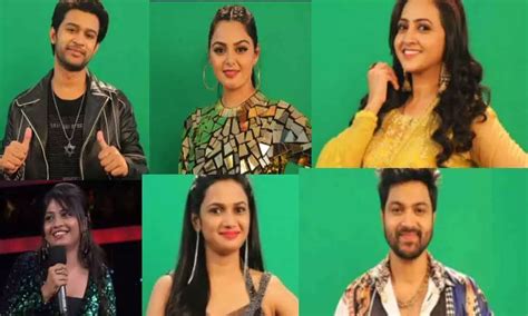 Bigg Boss Telugu Six Contestants In Nominations