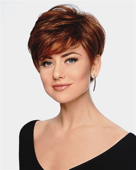 Perfect Pixie By Hairdo Wigs Ace Wigs