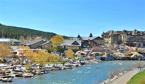 11 Best Small Towns In Colorado For A Weekend Escape WorldAtlas