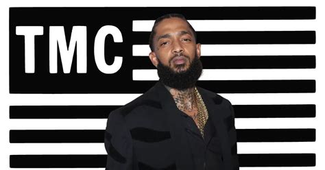 Nipsey Hussles Estate Announces Visual Version Of His Album The