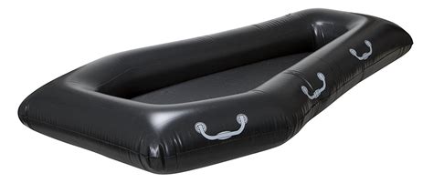 Super Punch Coffin Pool Floats