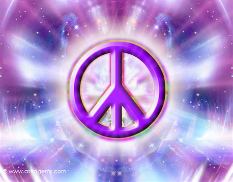 76 Peace Sign Wallpapers