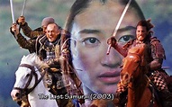The Last Samurai (2003) - Movies Wallpaper (22531344) - Fanpop