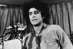Abbie Hoffman (1936-1989) | Who Were The Chicago 7 and What Happened to ...