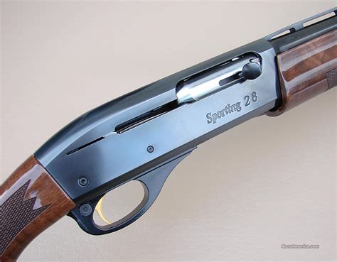 Remington 28 Gauge 1100 Sporting 28 For Sale At