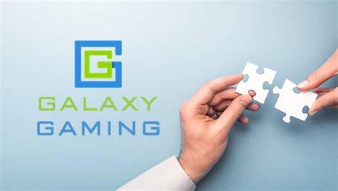 Galaxy Gaming Garners Distribution Rights For Perfect Pairs