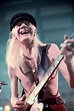 Blues musician Johnny Winter dies at age 70 - The Washington Post