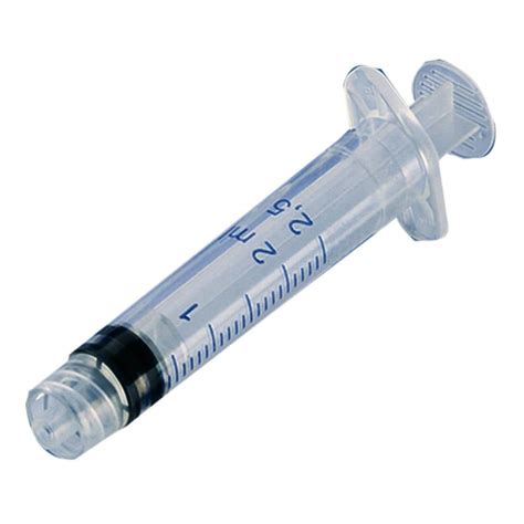 HS Disposable Syringe Sterile Luer Lock 3ml 100pk - Henry Schein Ireland