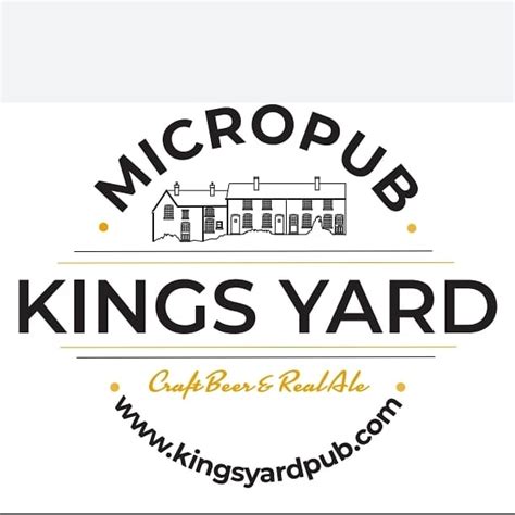 The Kings Yard Micropub Shifnal