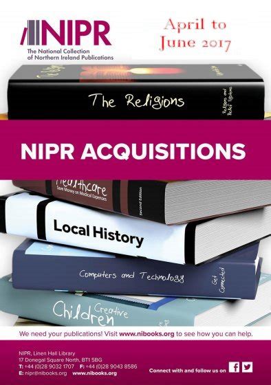 Ni Publication Resource Nipr Issues Regular Updates Of Its