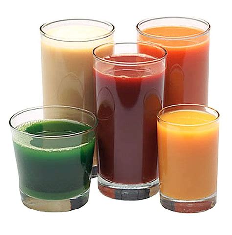 Losing weight is difficult and keeping it off is practically. Juice Recipes