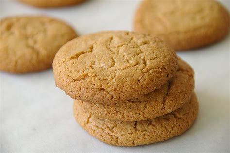 Vanilla Cookies Healthyummy Food
