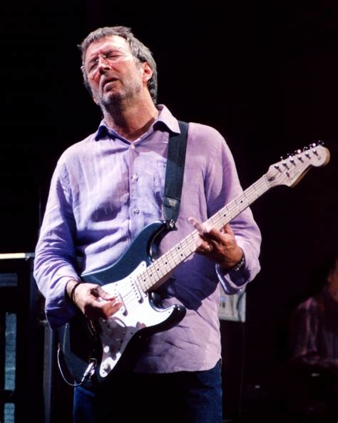 Eric Clapton Slowhand Eric Clapton Eric