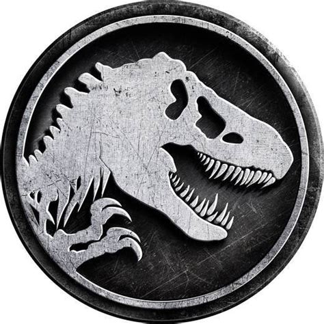 Jurassic World Icon At Collection Of Jurassic World Icon Free For Personal Use