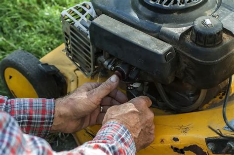 How To Replace A Lawn Mower Fuel Line Why And How Mower Logic