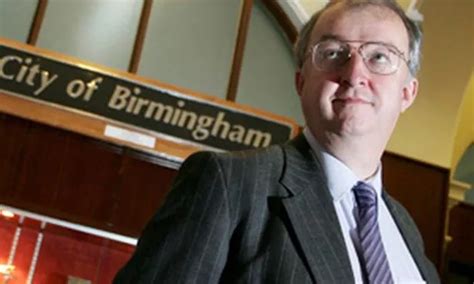 Birmingham Mp John Hemming Defends Benefits Cap After Attack By Bishops Business Live