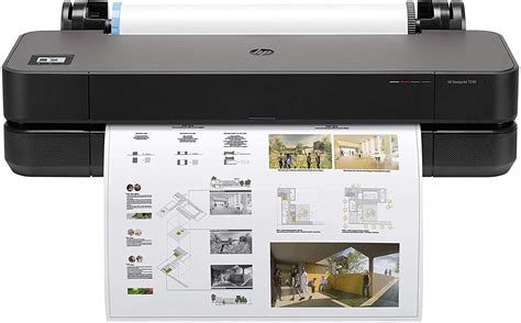 Hp Designjet T230 24 Inch Plotter Printer Rs88620 Lt Online Store