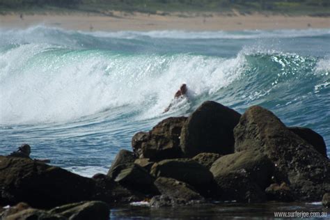 Surfer Joe Nude Surfing