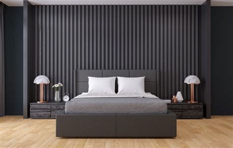 Wallpaper Design For Bedroom 45 Dramatic Wallpapers Murals To Fall For This Autumn House Home