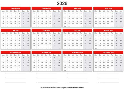 2021 kalender mit österreich feiertage im acrobat pdf format. Druckbare Kalender 2026 - Dream Kalender