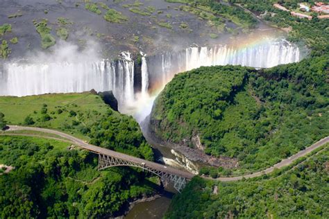 Victoria Falls In Zambia The Ultimate Travel Guide