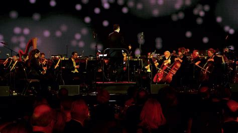 Orlando Philharmonic Orchestra And Full Sail Join Forces For Symphony In Hd
