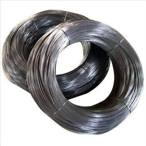 Stainless Steel Spring Wire At Rs 104 Kilogram In Kolkata The