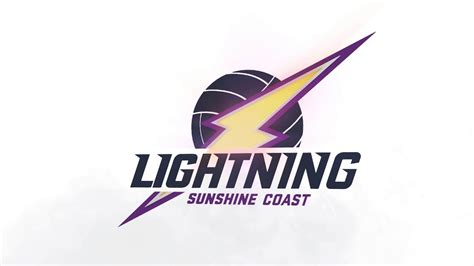 Introducing Sunshine Coast Lightning Youtube
