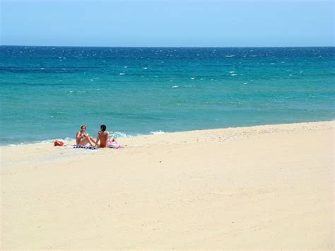 Playa De “el Carabassi” Paraje Natural En La Costa Blanca Spaincoast
