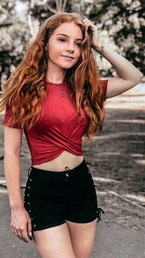 Pin By Manasva Rana On Julia Adamenko Red Haired Beauty Beautiful Redhead Red Hair Woman