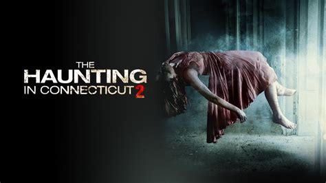 The Haunting In Connecticut 2 Ghosts Of Georgia On Apple Tv