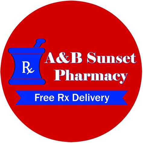 Aandb Sunset Pharmacy Steubenville Oh