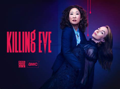 Killing Eve Season 3 2020 Entertainment News And Discussion Fotp