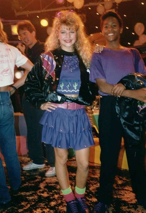 Kids Incorporated Stacey Fergusonfuture Black Eyed Pea Singerrb