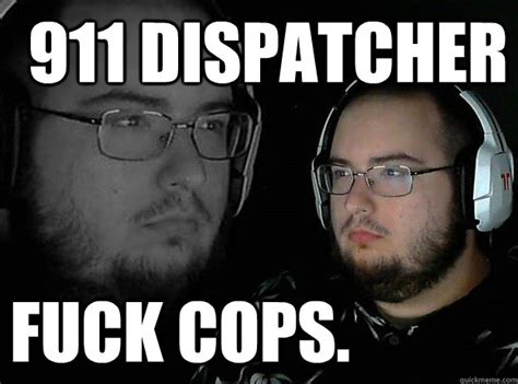 The Best 9 Funny Police Dispatcher Memes Quoteqlaboratory