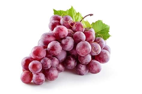 Grapes Red In Pack Of 500g Buy Online