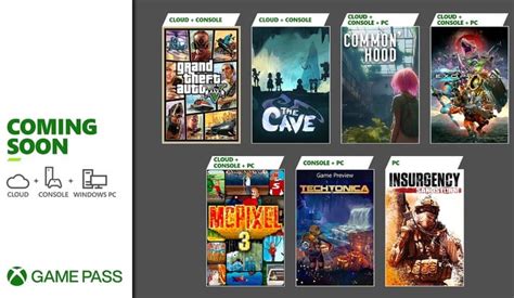 Xbox Game Pass Games For July 2023 Geeky Gadgets