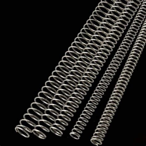 1pcs Wire Dia 03mm 2mm Length 305mm 304 Stainless Steel Compression