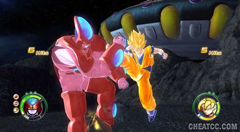We did not find results for: Dragon Ball: Raging Blast 2 Review for PlayStation 3 (PS3)