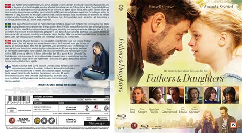 Hd Movie Download Fathers And Daughters 2015 Brrip 675mb