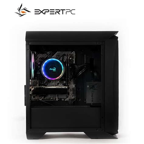 Системный блок Expert Pc Ultimate A980016h1s21030a4110 купить по